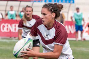 La Vila Joiosa acoge este fin de semana el Challenge de la Copa de la Reina de Rugby Sevens femenino