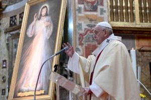 El Papa Francisco suspende sus actividades por problemas de salud