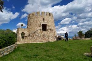 El Radioclub CQ Torrevieja da a conocer la Torre del Moro a más de 400 contactos de toda Europa en su última actividad