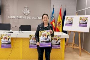 L'Ajuntament de València impulsa el projecte Dones Grandioses per a posar en valor a les dones majors de 60 anys