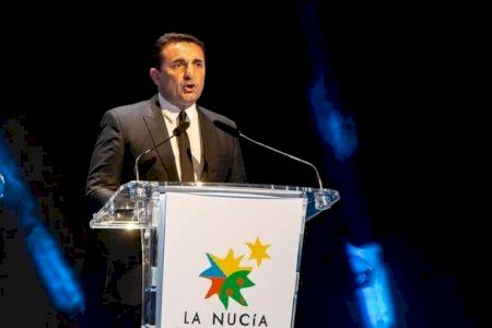Archivada la causa contra el alcalde de La Nucía por vacunación irregular