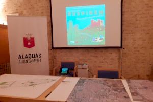 Alaquàs abre a la participación ciudadana al Plan de Gestión de Infraestructura Verde del municipio