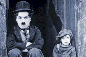 ‘El Chico’ de Chaplin y Monica Melcova, nueva propuesta del X Festival Internacional de Órgano