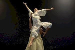 El Institut Valencià de Cultura lleva la danza al Rialto con la compañía CienfuegosDanza