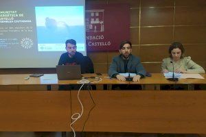 Castelló sol·licita una subvenció a l'IVACE per finançar la instal·lació fotovoltaica de la primera comunitat energètica local