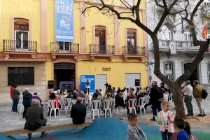 El Ayuntamiento de la Vall d’Uixó recoge las propuestas para redactar el proyecto de rehabilitación de la Casa Consistorial