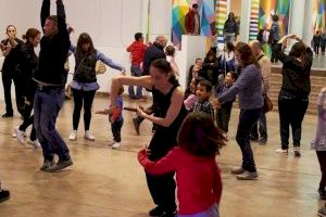 Burriana commemora al carrer el Dia Internacional de la Dansa divendres que ve