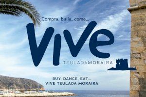 Vuelve la feria anual ‘Vive Teulada Moraira’ 2022