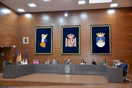 El Ayuntamiento de Oropesa del Mar aprueba el nuevo plan antifraude