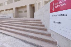 Vinaròs abre el plazo de admisión de alumnos en los centros educativos de Infantil y Primaria