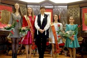 Segorbe convoca su III Concurso de Pasodobles de las Reinas de las Fiestas