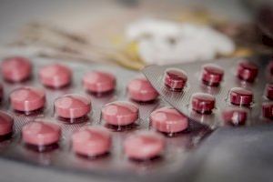 Sanitat retira del mercat un lot d'antibiòtics