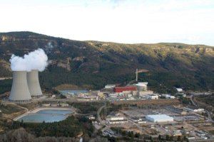 Presentada una moció al Senat per a demanar el tancament de la central nuclear de Cofrents