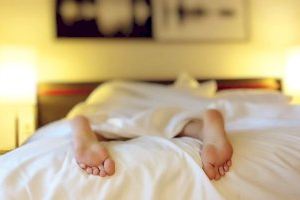 El insomnio prolongado afecta a la salud intestinal e incrementa el riesgo de diabetes