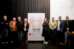 Cultura de la Generalitat participa en la 6.ª edición del festival de cine documental DocsValència