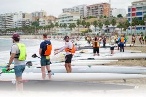 La Vila Joiosa se convertirá un año más en la capital del kayak de mar con la celebración de la XIII Edición de la Eurochallenge