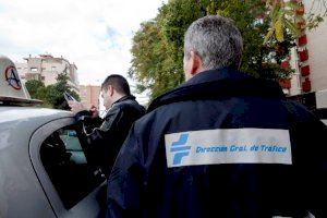 Exigen el uso de mascarilla en los exámenes de conducir ante la inseguridad que sufren los examinadores de Tráfico en la C. Valenciana