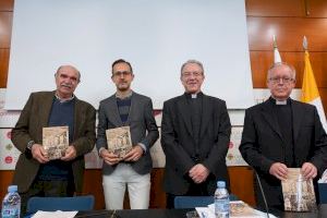 El Archivo de la Catedral presenta las actas del II Seminario Iglesia y Sociedad celebrado en Valencia en 2018