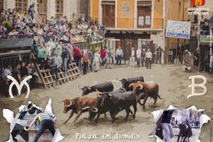 Fin de semana taurino, cultural y de ocio en Segorbe