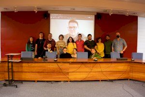 «Castelló en verd» i «Afouteza», millors projectes del pitching audiovisual Cliffhanger