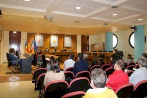 Borriana constitueix el renovat Consell Escolar Municipal