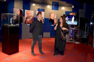El Casino Mediterráneo acoge una exposición de fotografía del Festival de Cine de Alicante