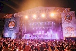 Festivales de música de la Comunitat Valenciana: Consulta el calendario de 2022