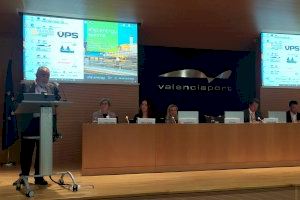 El Puerto de València acoge el debate de expertos internacionales en descarbonización del transporte marítimo y portuario