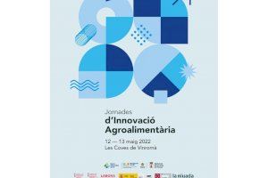 Les Coves de Vinromà acogerá las I Jornadas de Innovación Agroalimentaria en el marco de la Feria Destaca