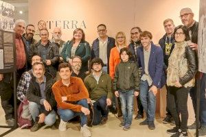 El Museu Comarcal de l'Horta Sud inaugura la exposición "Terra de Campanes" que pone en valor el patrimonio campanero de la comarca