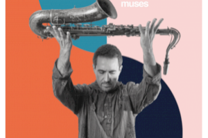 El saxofonista Manolo Valls presenta el projecte El ball de les muses amb un quintet