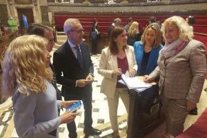 El PP presenta al pleno una moción para rechazar la tasa turística "que quiere implantar Ribó y PSOE en Valencia"