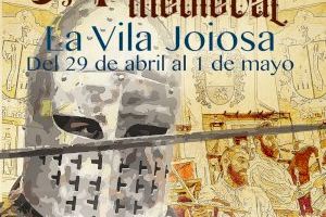 El Mercado Medieval vuelve al casco histórico de la Vila Joiosa
