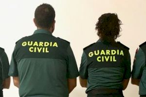 Denuncian que un Guardia Civil increpa a un ciudadano de Elda por hablarle en valenciano