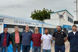 El Campo Municipal Javier Marquina acogerá los días 11 y 12 de Junio de 2022 el Campeonato de España de Fútbol para Sordos