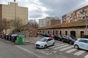 L'Ajuntament de València protegix els habitatges del barri obrer Ramón de Castro en Patraix
