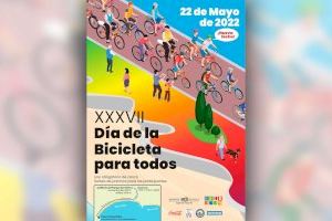 22 de mayo, nueva fecha para el ‘Día de la Bicicleta para Todos’ en Benidorm