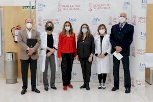 El Hospital La Fe acoge el II Foro de la Comunitat Valenciana sobre Trastorno Bipolar