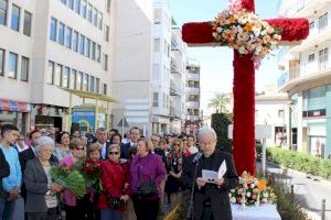 Benidorm volverá a celebrar el domingo la Festa de la Creu tras dos años sin hacerlo por la pandemia