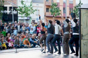 El FITCarrer regresa a las calles de Vila-real del 6 al 8 de mayo