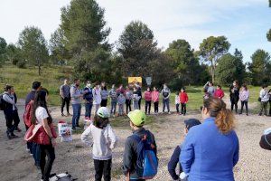 El Ayuntamiento de Paterna aprueba su I Plan de la Infancia y la Adolescencia