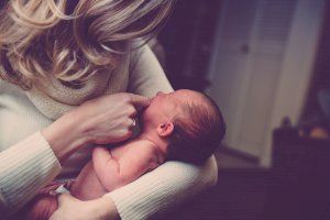 Familias numerosas solicitan apoyo real a la maternidad en el Día de la Madre