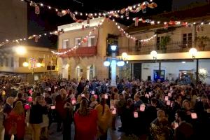 Las Fiestas Patronales y de Moros y Cristianos de San Vicente del Raspeig darán por finalizadas este domingo con el Baile del Farol
