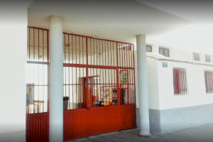 El CEIP San Luis Gonzaga de El Realengo continuará abierto durante el curso escolar 2022/23
