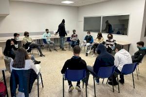 L'Espai Jove d'Alboraia ja està constituït oficialment com a Centre d'Informació Juvenil