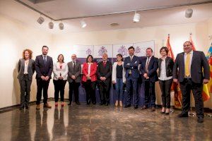 Confianza, respeto y equilibrio: ejes fundamentales de funcionamiento del nuevo equipo de gobierno en el Ayuntamiento de Orihuela