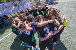 La València Cup Girls prepara su segunda edición en clave internacional del próximo 28 de junio al 2 de julio