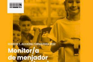 Vinaròs Promou programa dos actividades formativas para los meses de mayo y junio