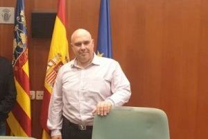 José Carlos Grau (VOX): “El concejal de Ciudadanos ha pactado los presupuestos a cambio de 15.000 euros para una asociación de la que es secretario y portavoz”