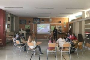 L'Ajuntament d'Alcalà-Alcossebre dona continuïtat a les accions de prevenció enfront de l'assetjament escolar
